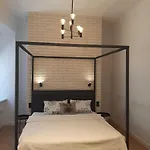 Apartment простора і вишукана в самому серці львова