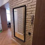 простора і вишукана в самому серці львова *