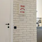 Apartment простора і вишукана в самому серці львова