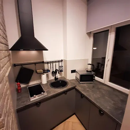 Apartamento простора і вишукана в самому серці львова *