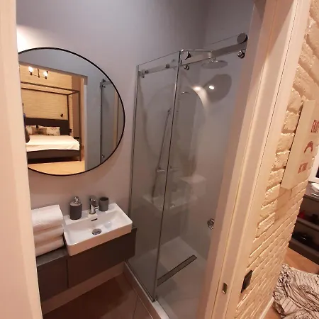 простора і вишукана в самому серці львова * Leópolis