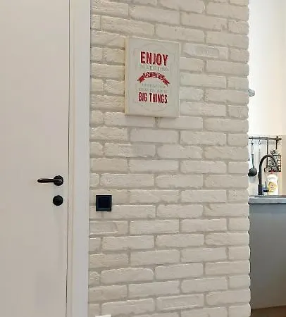 Apartamento простора і вишукана в самому серці львова