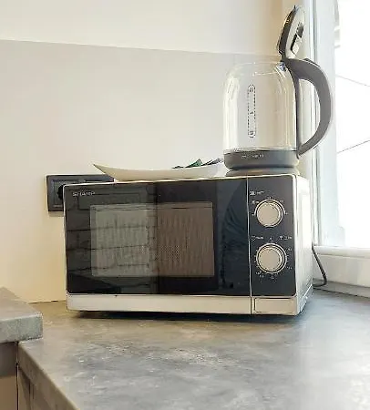 Apartamento простора і вишукана в самому серці львова Leópolis