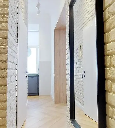 Apartamento простора і вишукана в самому серці львова *