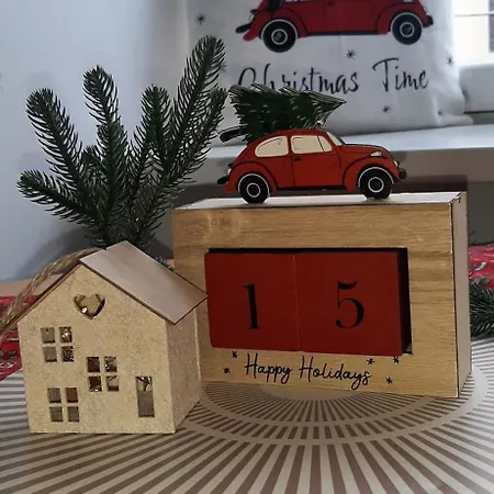 простора і вишукана в самому серці львова Apartamento