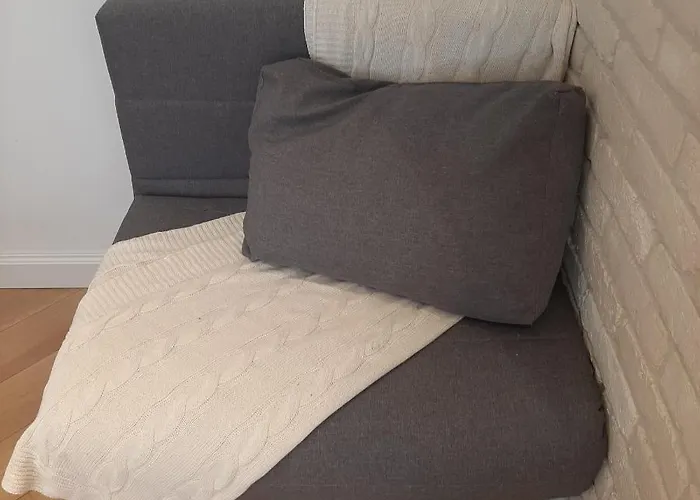 простора і вишукана в самому серці львова