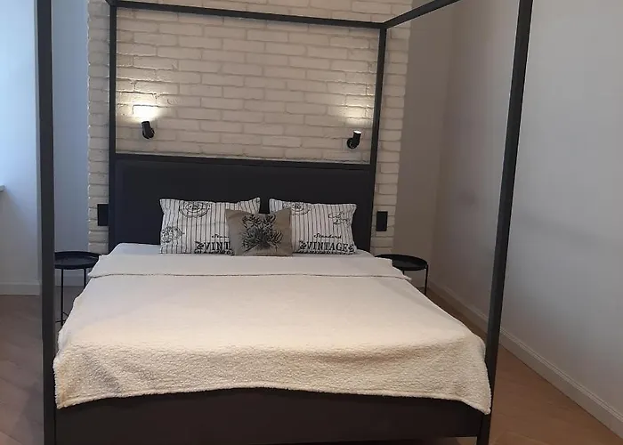 простора і вишукана в самому серці львова *