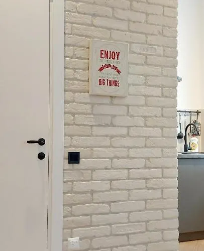 Апартаменты простора і вишукана в самому серці львова