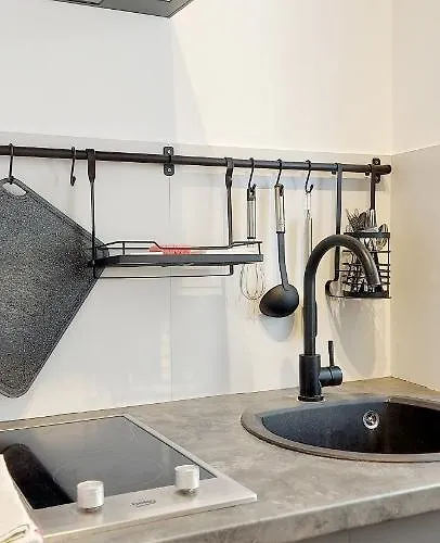 простора і вишукана в самому серці львова *