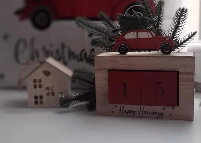 простора і вишукана в самому серці львова Apartamento *