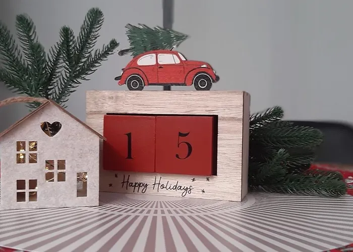 Апартаменты простора і вишукана в самому серці львова Львов