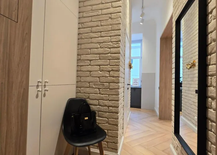 Apartamento простора і вишукана в самому серці львова